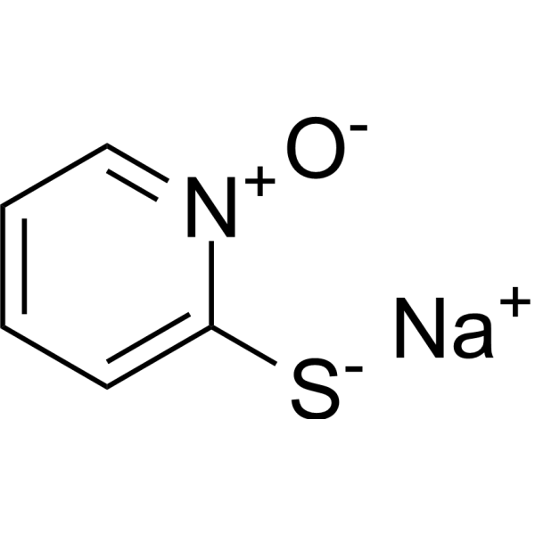 2-Mercaptopyridine N-oxide sodium (2-mercaptopyridine-N-oxide sodium salt) 3811-